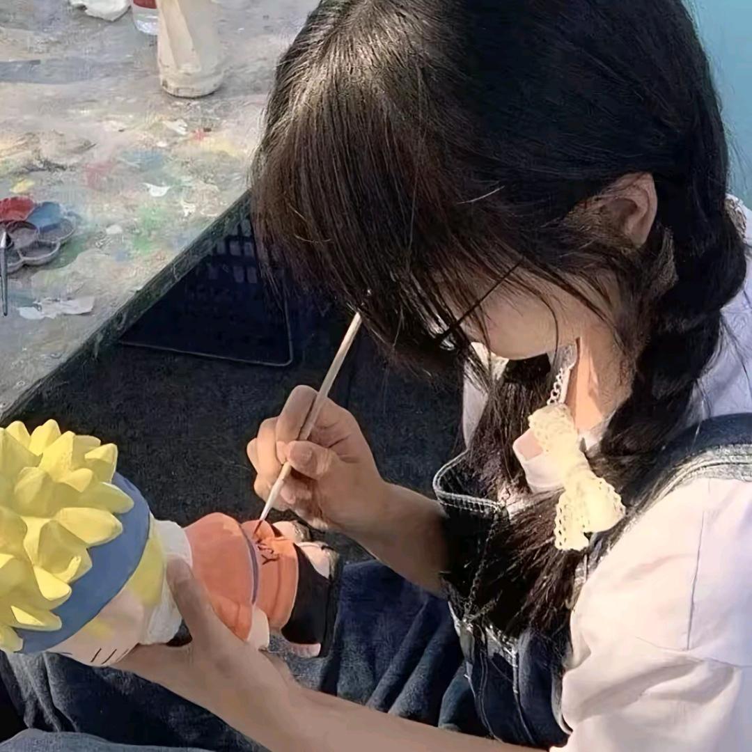 朝颜