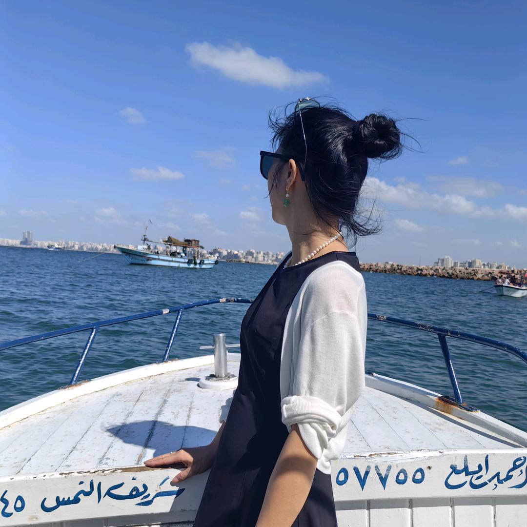 南希的独居生活