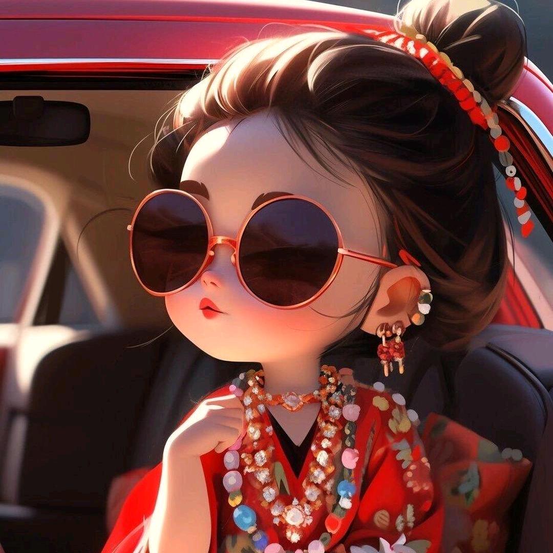 心❤️向阳光