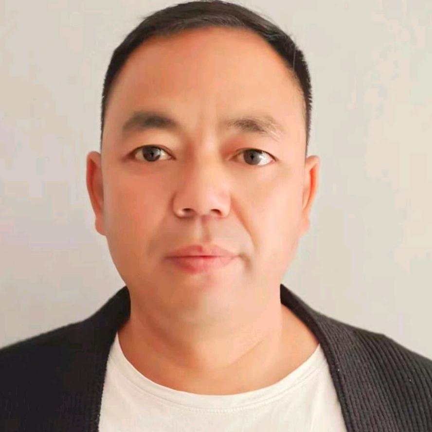 五哥爱唱歌