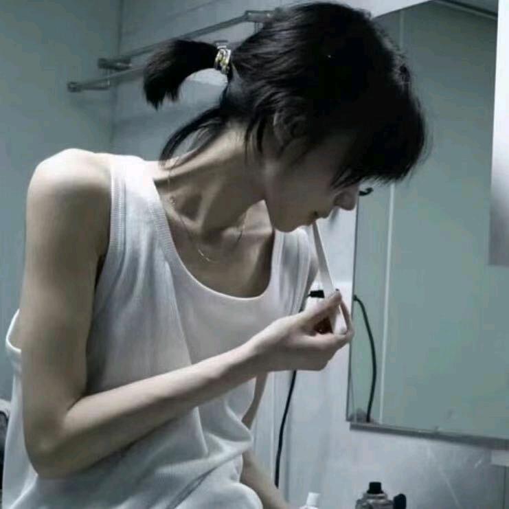 南极星.