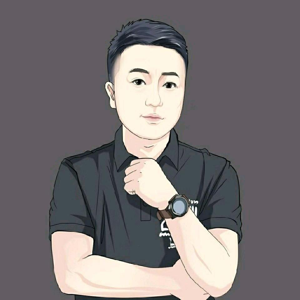 爱跑业务的汪东诚