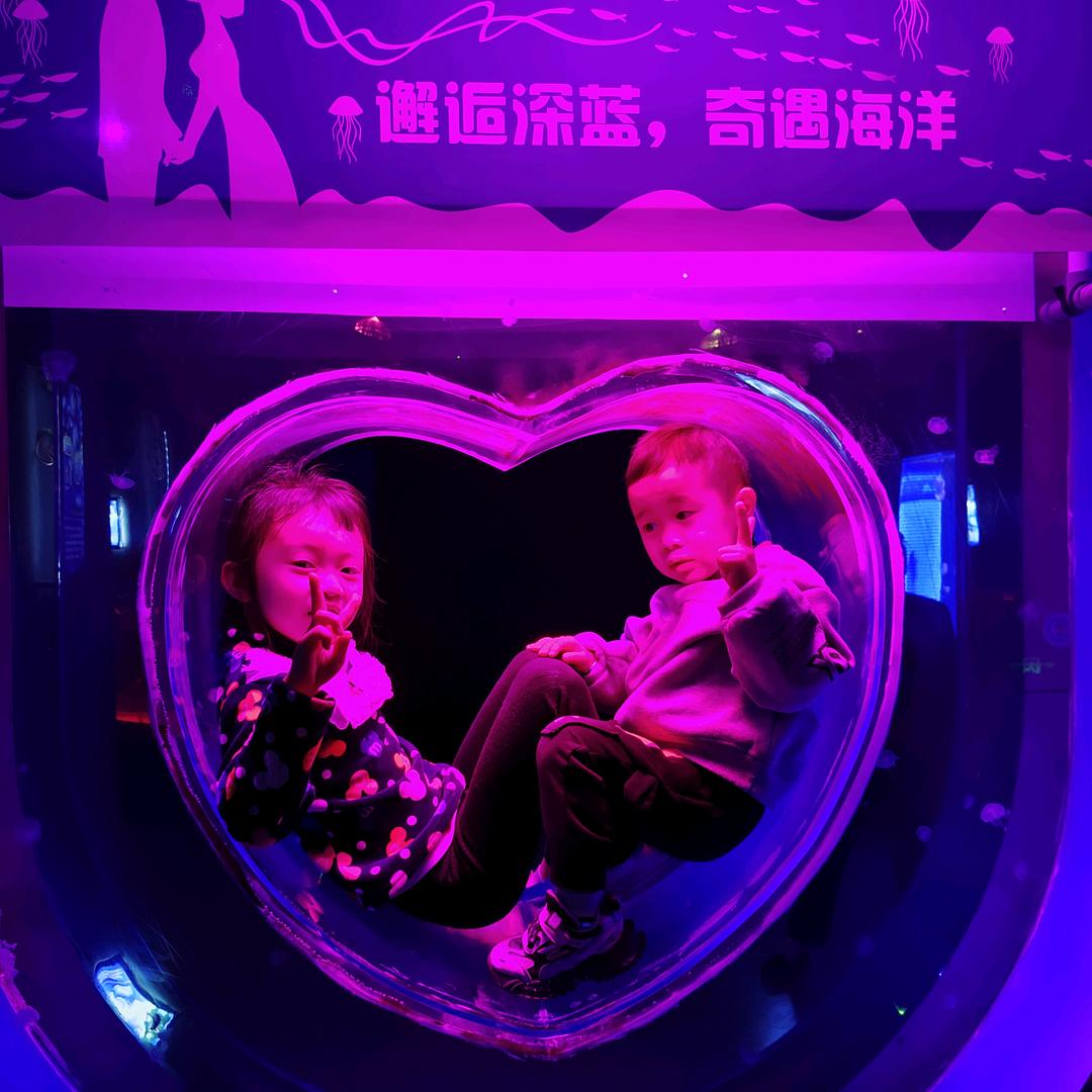 窝窝头