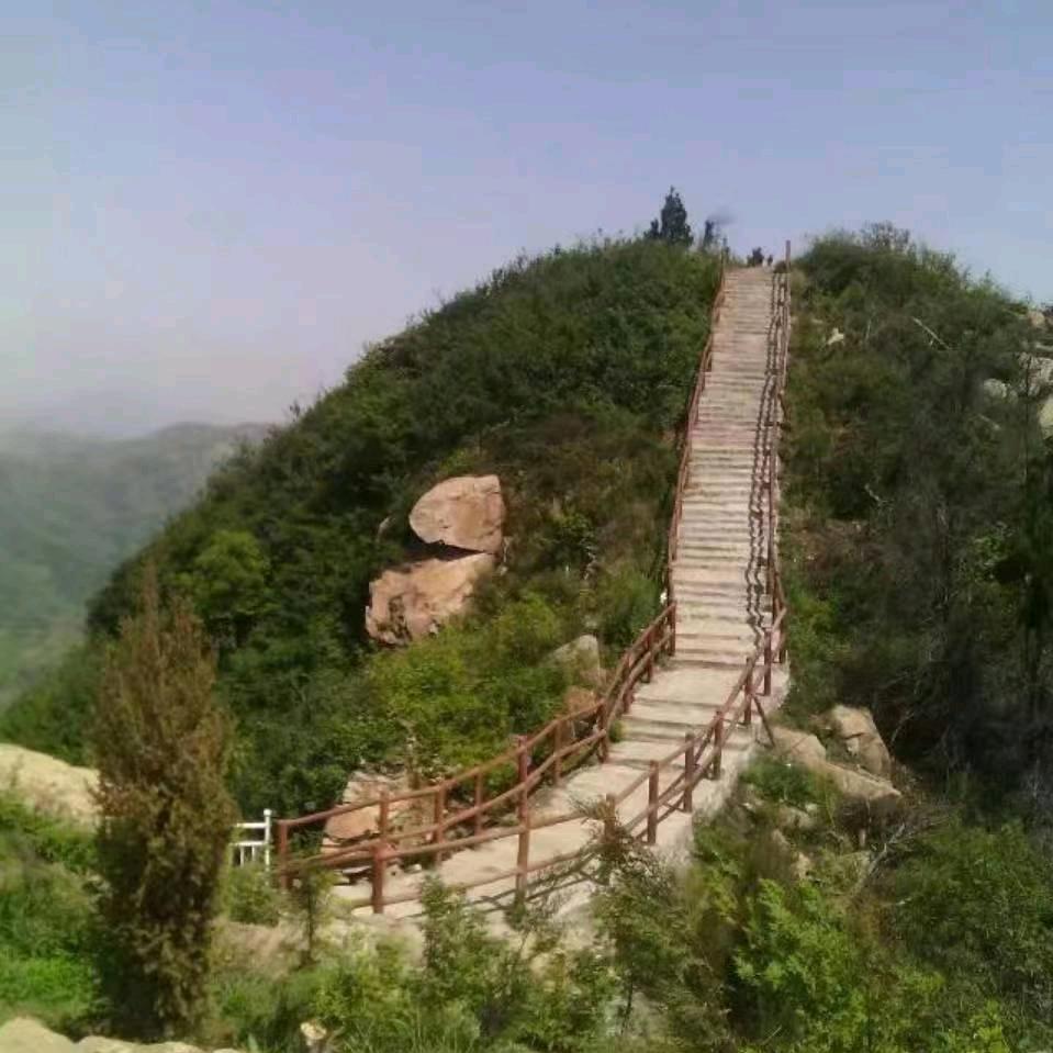 时光流逝