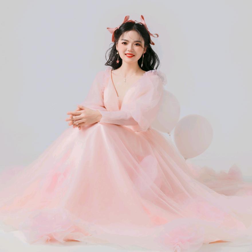 Picril🍀（见过阿源）