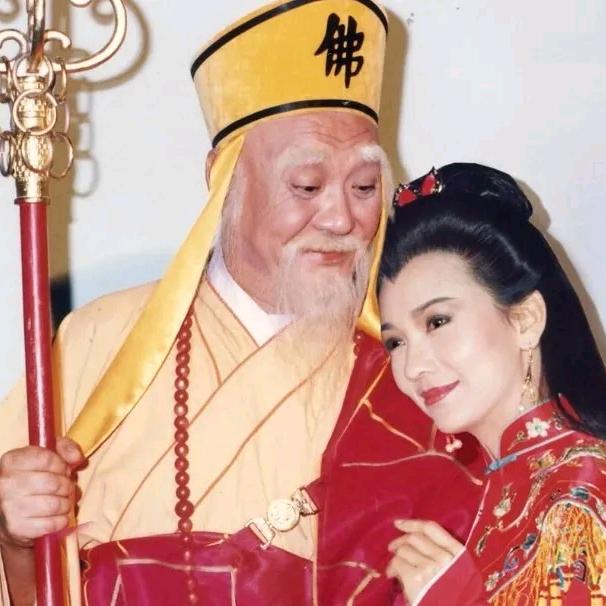 佛渡有缘人～