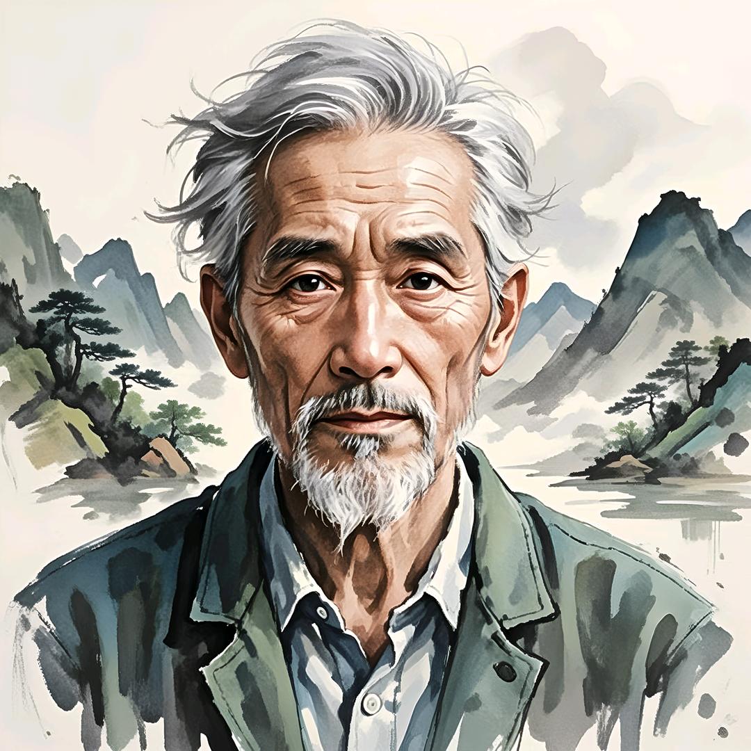 宁静致远