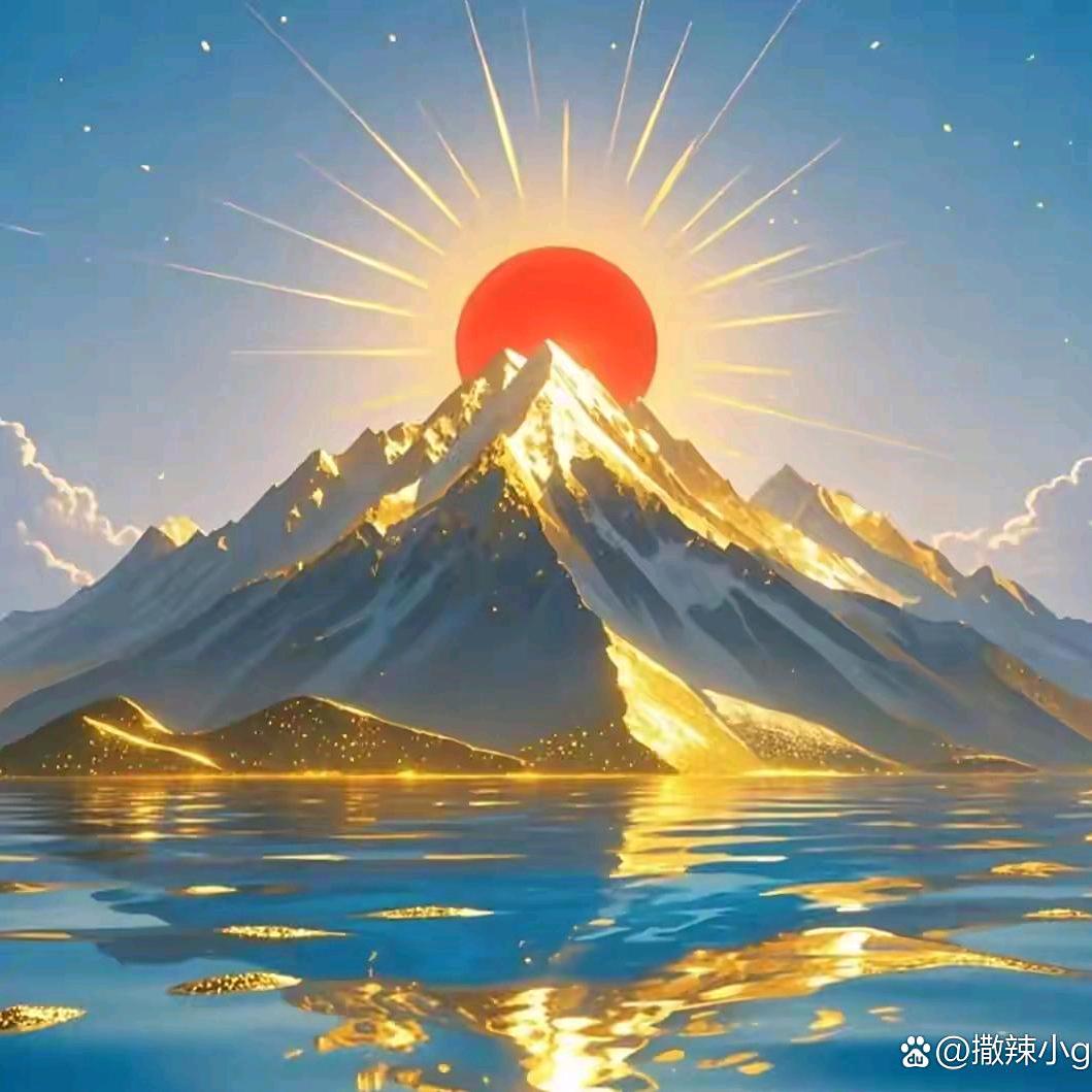 温暖向阳🌻🌟