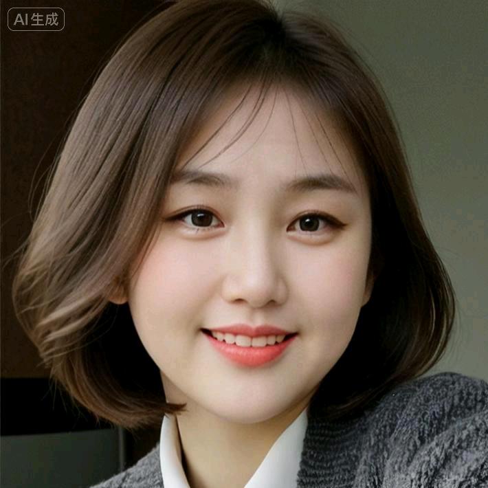 丽姐，聊天直播间