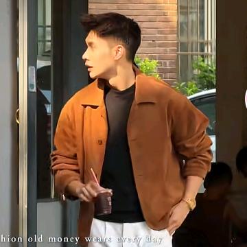 👑芬达(你礼貌吗)