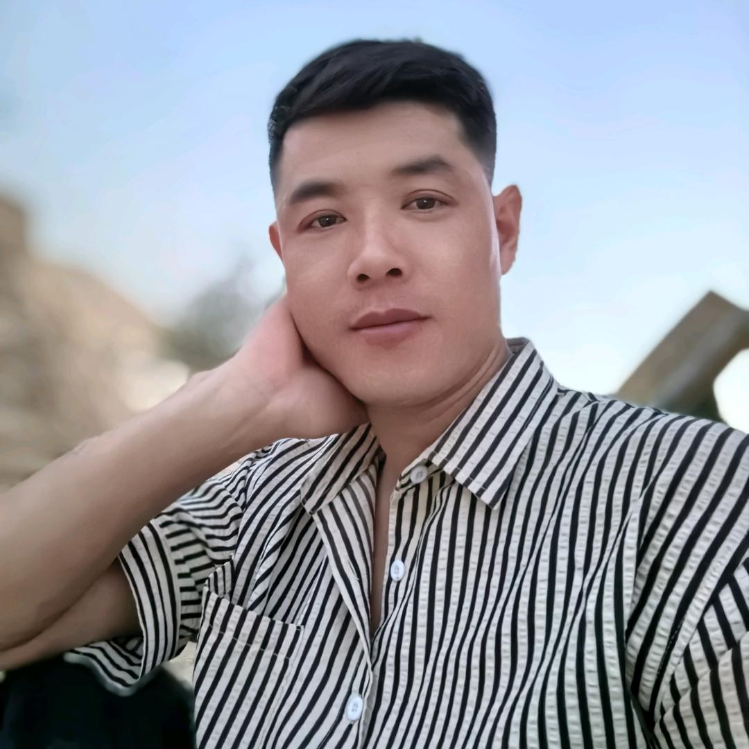 小丰建窑洞