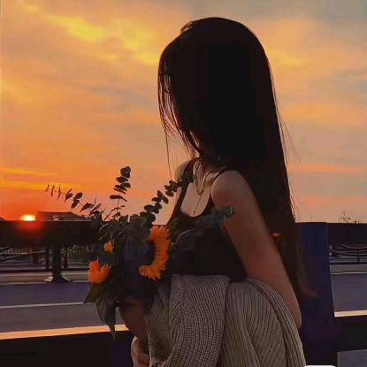 婷婷玉立♥