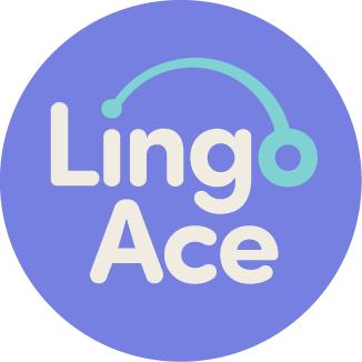 LingoAce英语口语