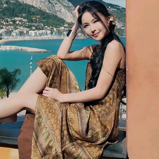 溶溶RONGRONG时尚女装