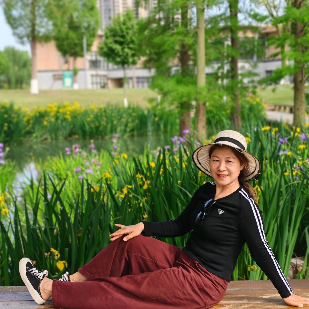 萍儿爱跳舞《睌上6点20》