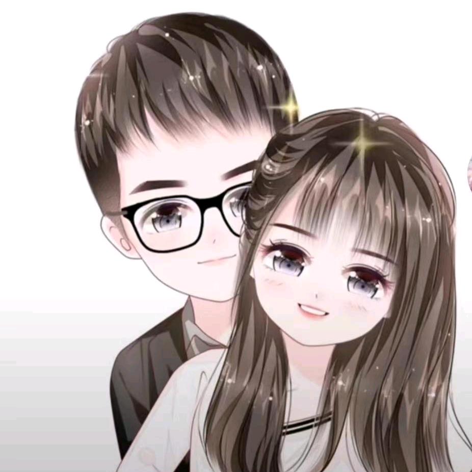 最幸福的一对人