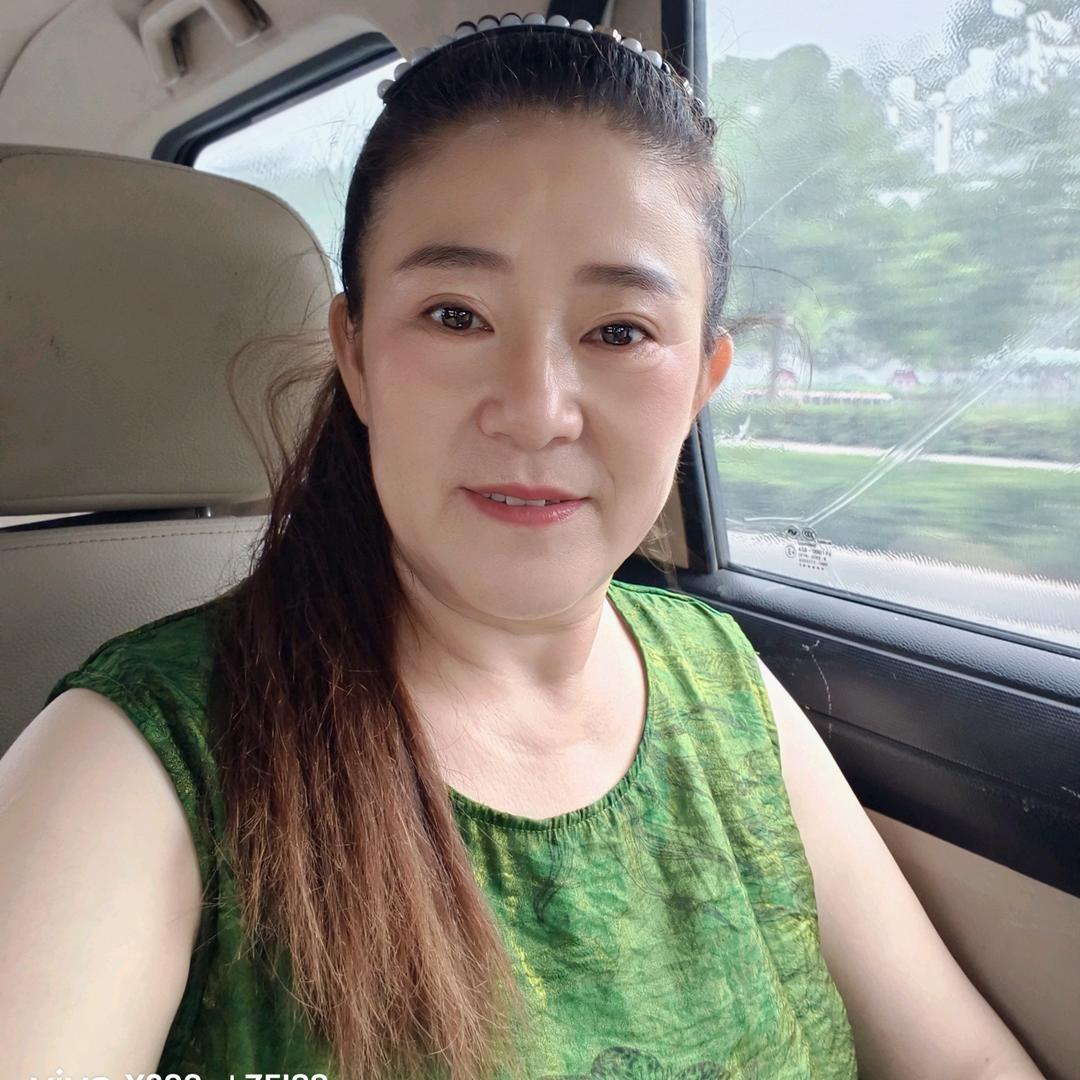 白云飘飘