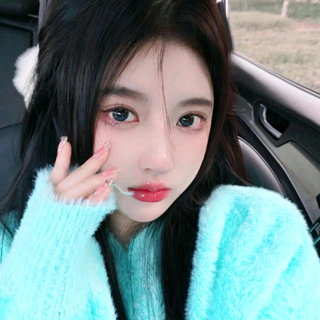 糖果真甜¹