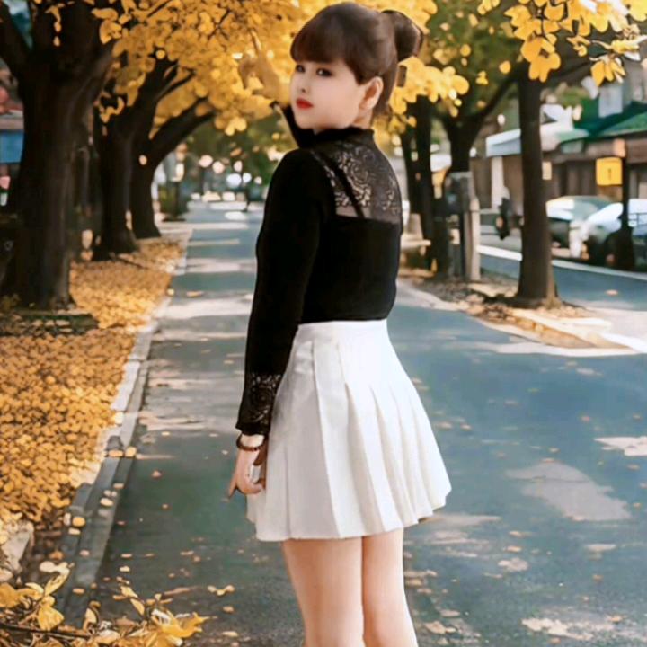 莉莉