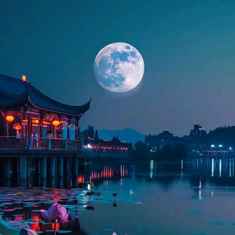 禾心泱泱