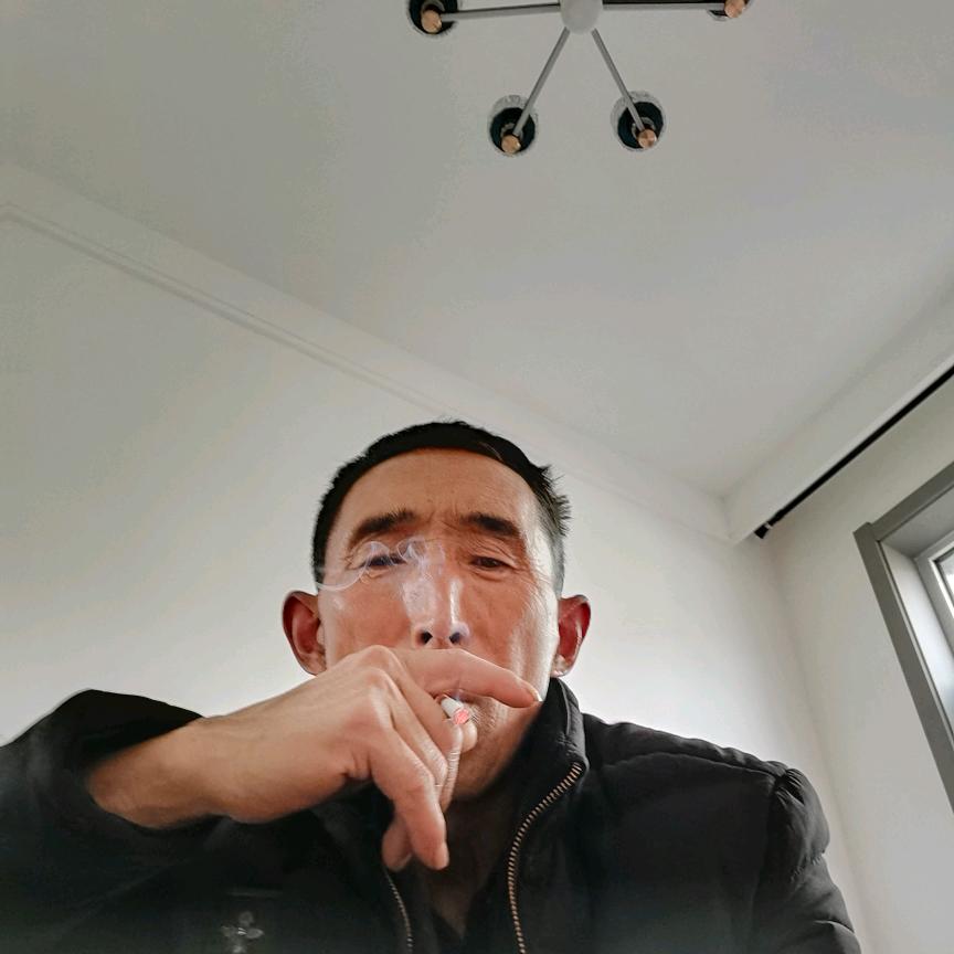 幸福一家人