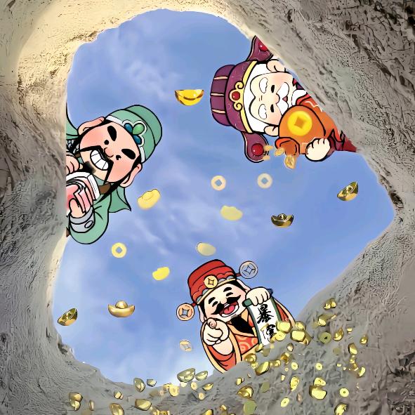 三人行必有一个我