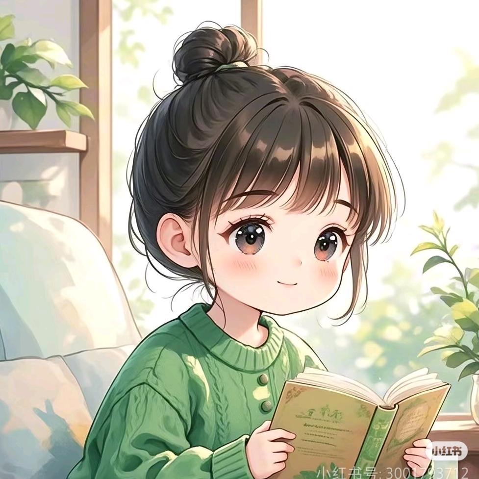 理理同学