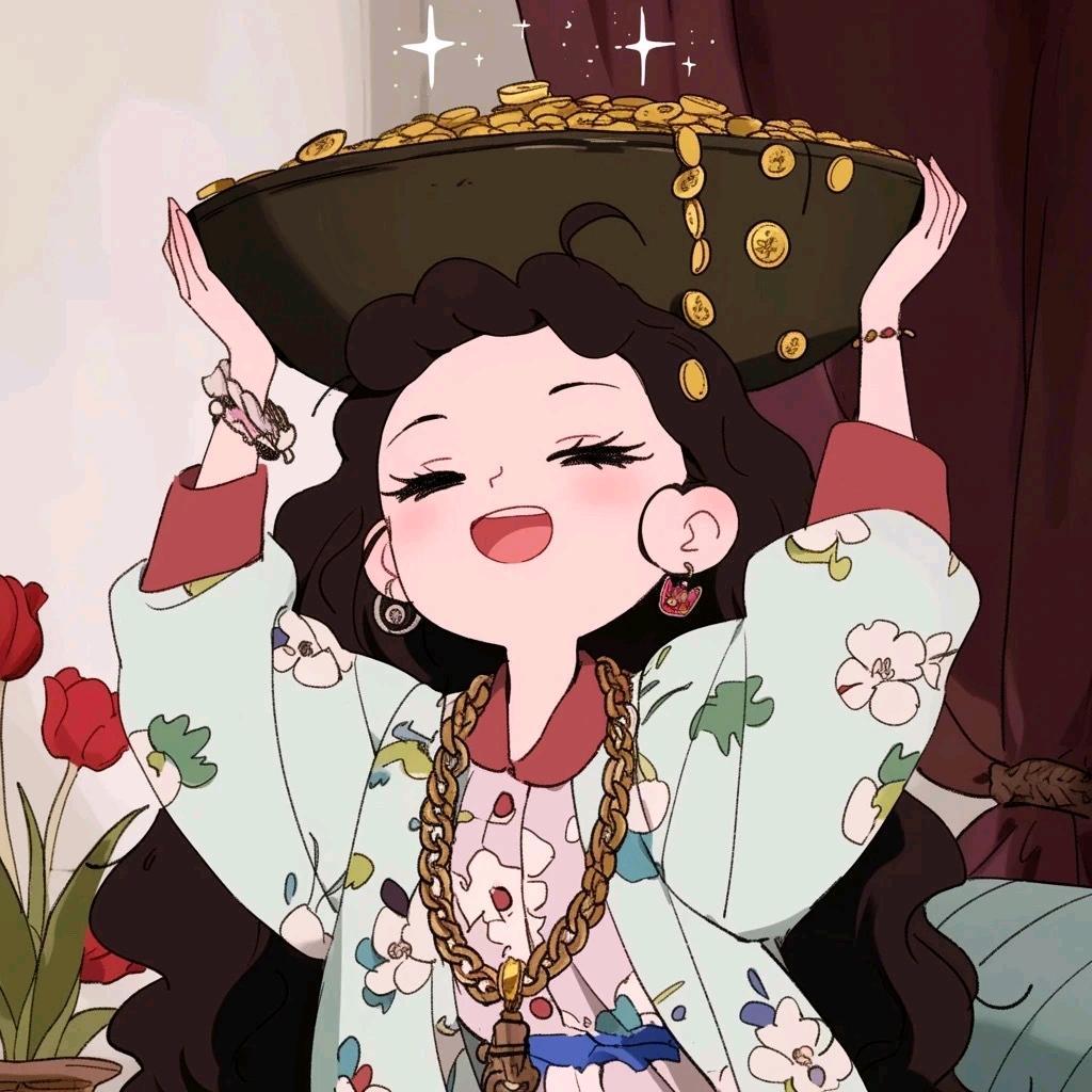 ✨RicheFemme✨头像