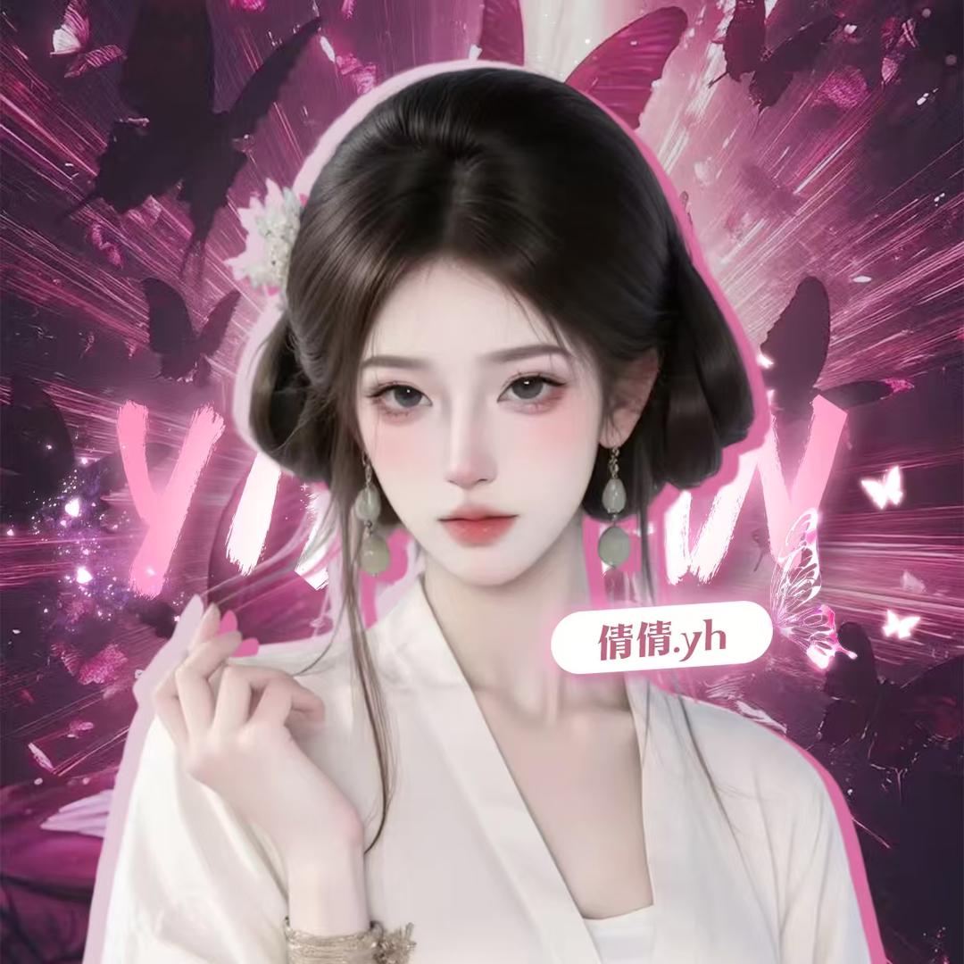 倩倩.Rc