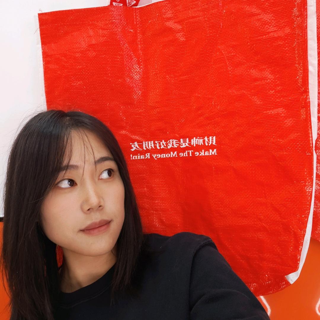 南乳蜜汁小馋猫