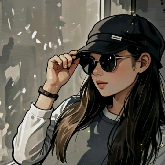 天选之女