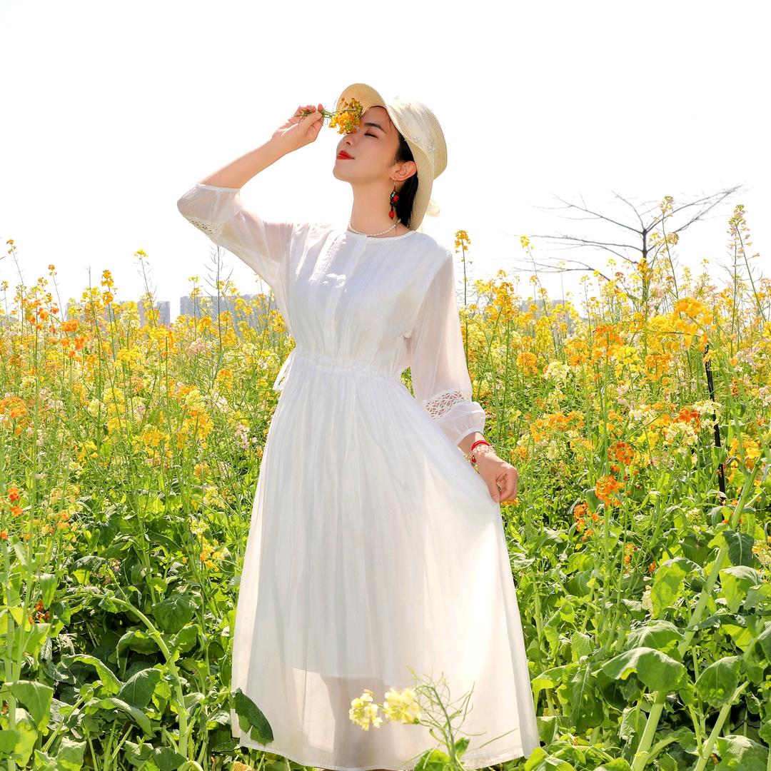 禾美初(美丽如初)