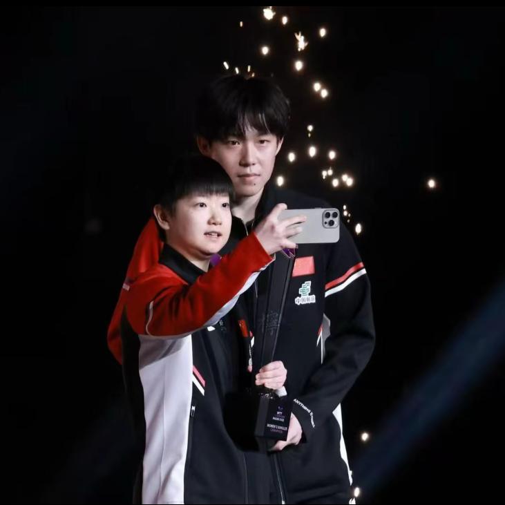 后来呢