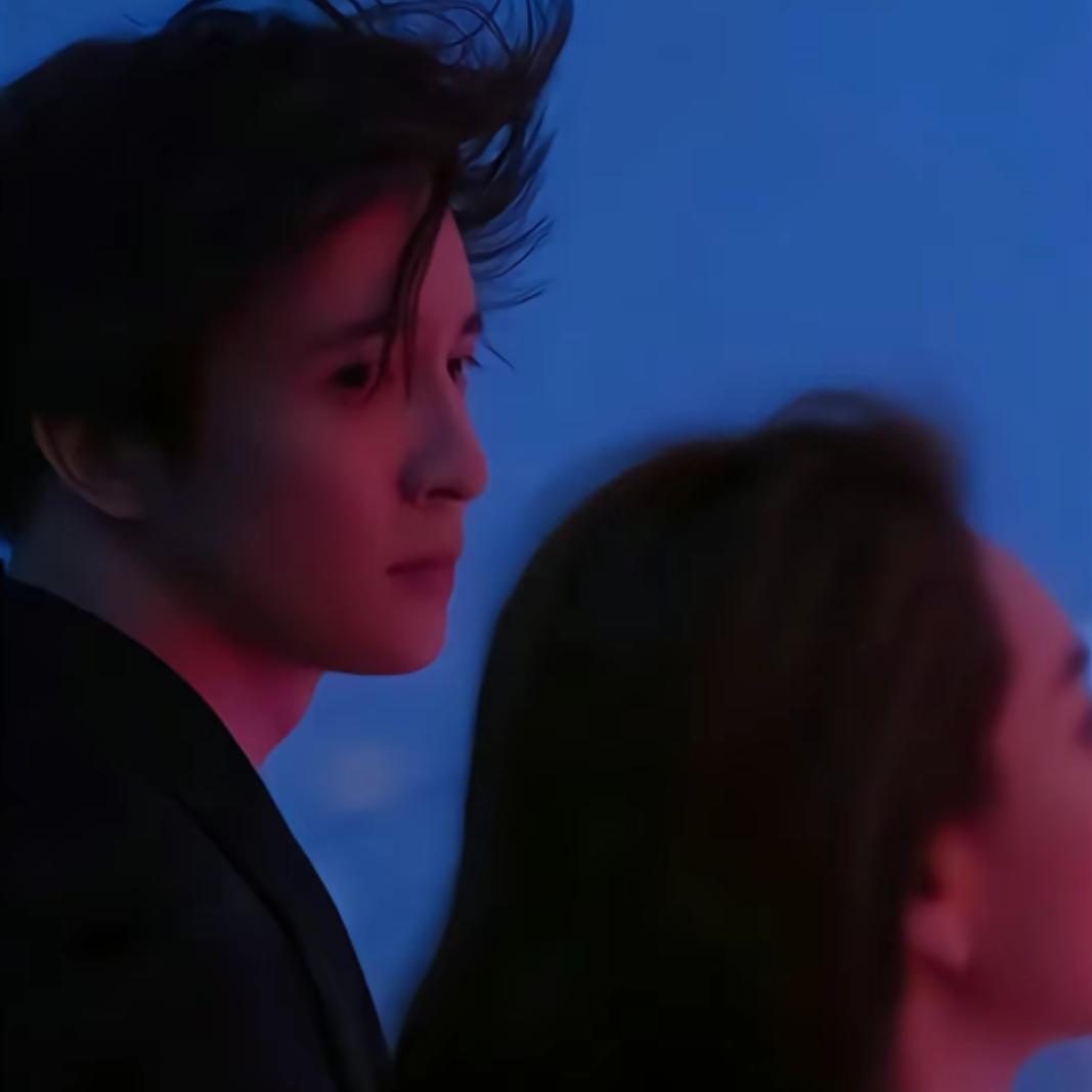 杨北星  (六年之约)