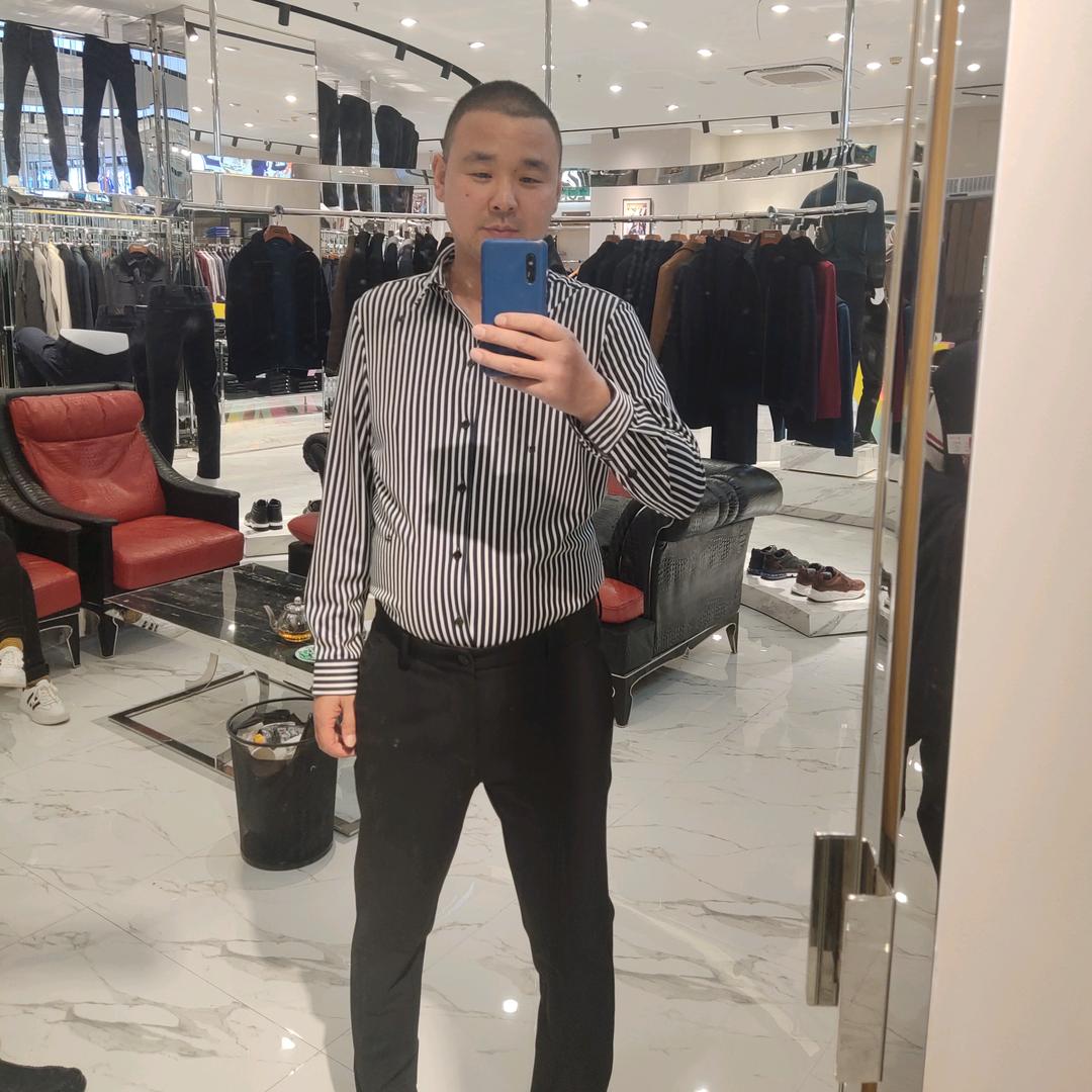 阎良顶哥《奥华整装》