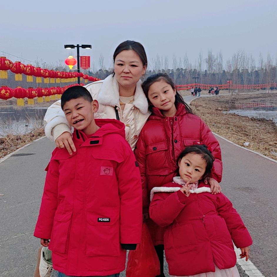 王大倩（橱窗有好物）