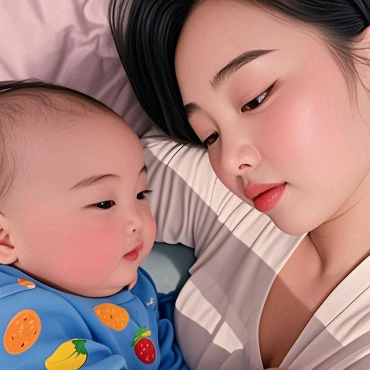 宝妈小阳
