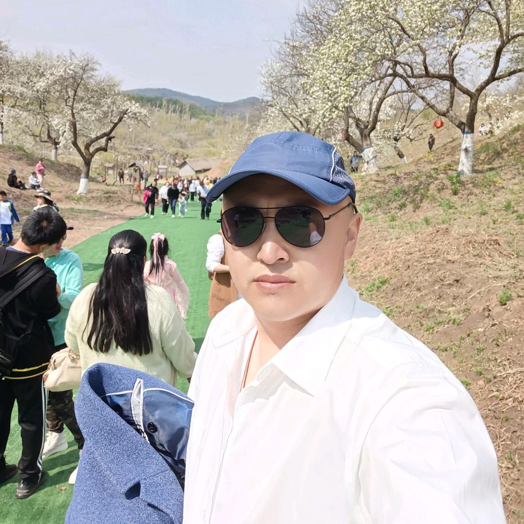 李卓鋮（成）