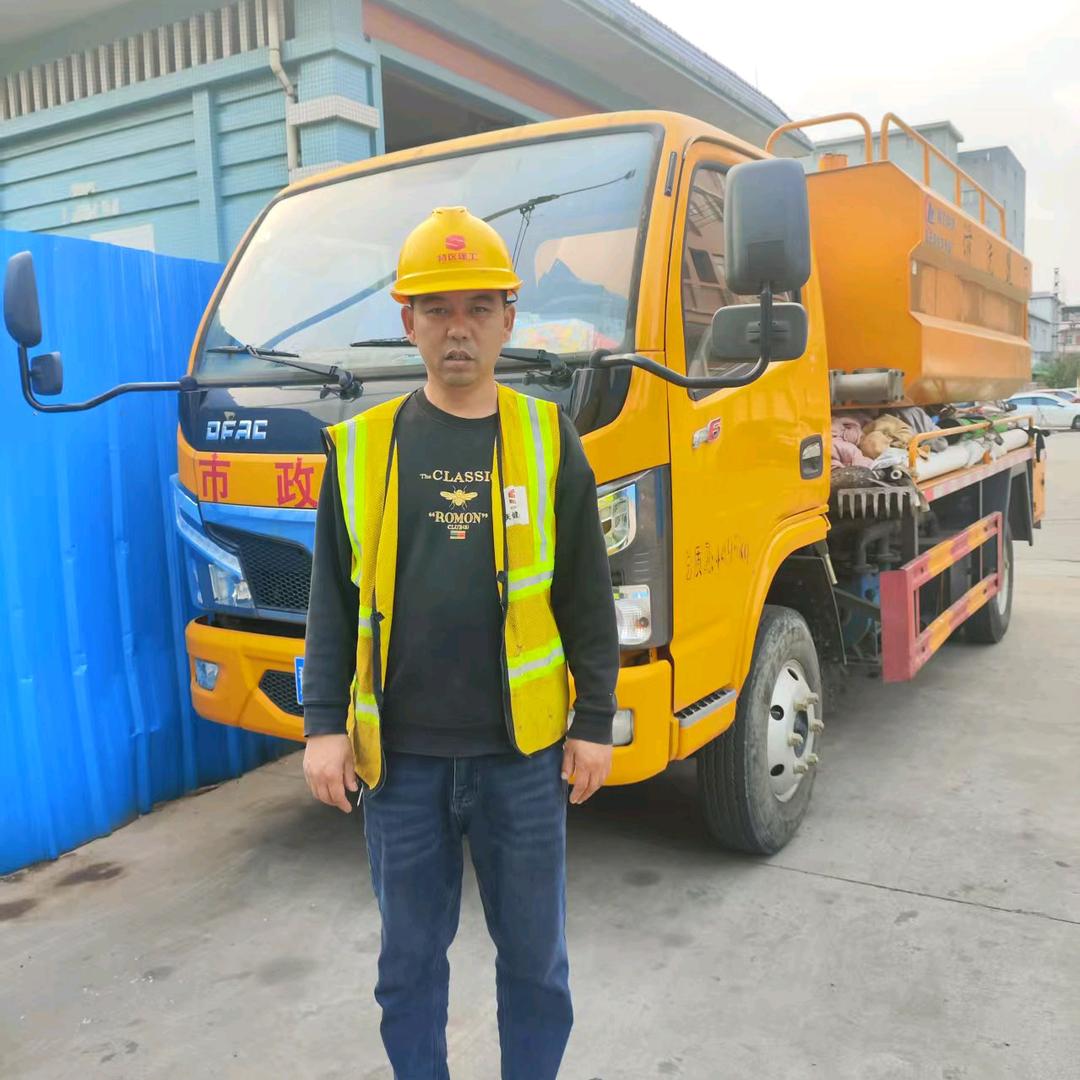 东莞市石排卓飞疏通管道