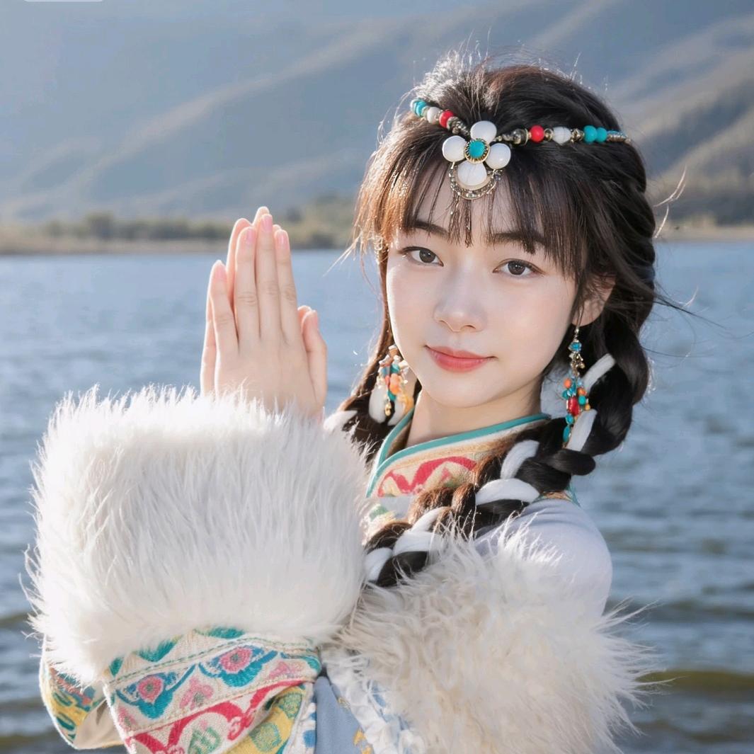 姗姗