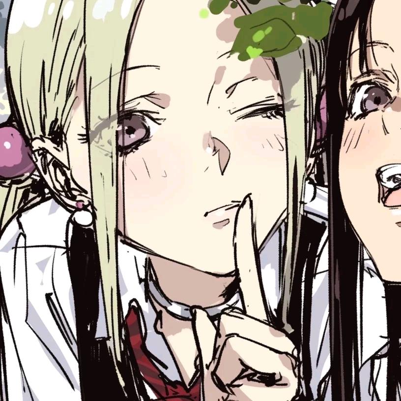 胡萝卜大王🥕