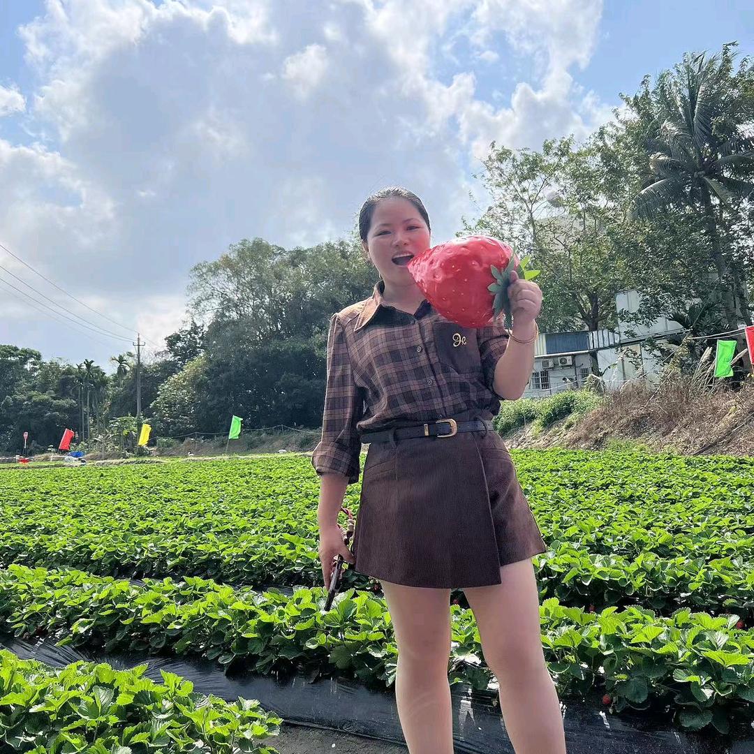 @小丽来了
