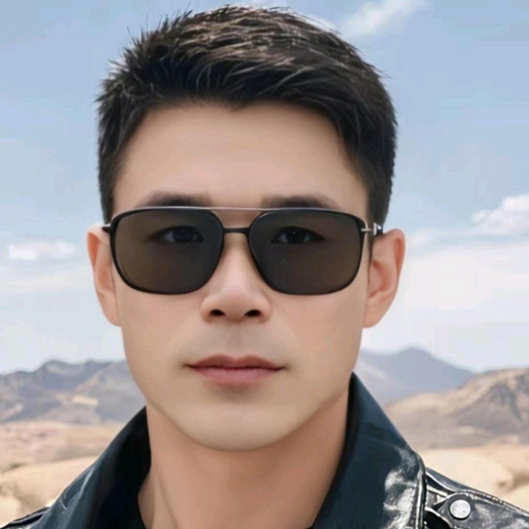 人间李想