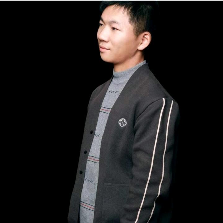 李俊仪