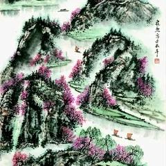 吉利静影（九圣）姬哥