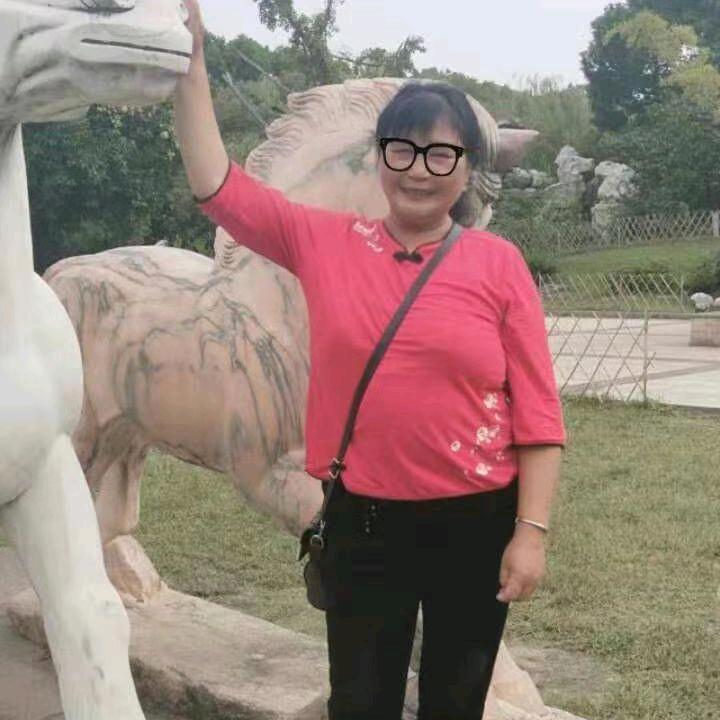 大花园