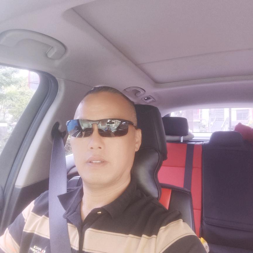 单身暖男《寻找80后有缘人》