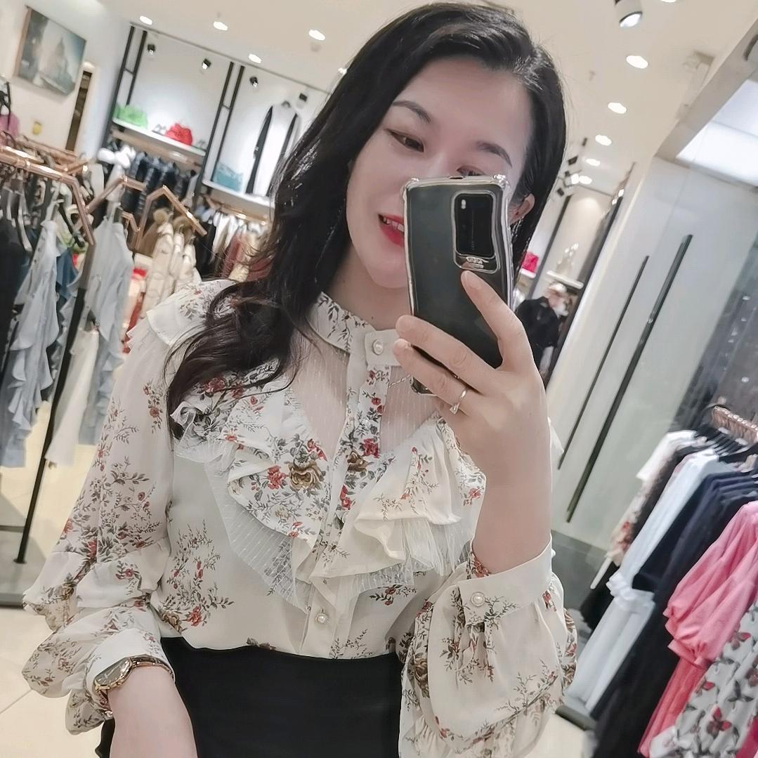 深圳南油梵瑞妮女装