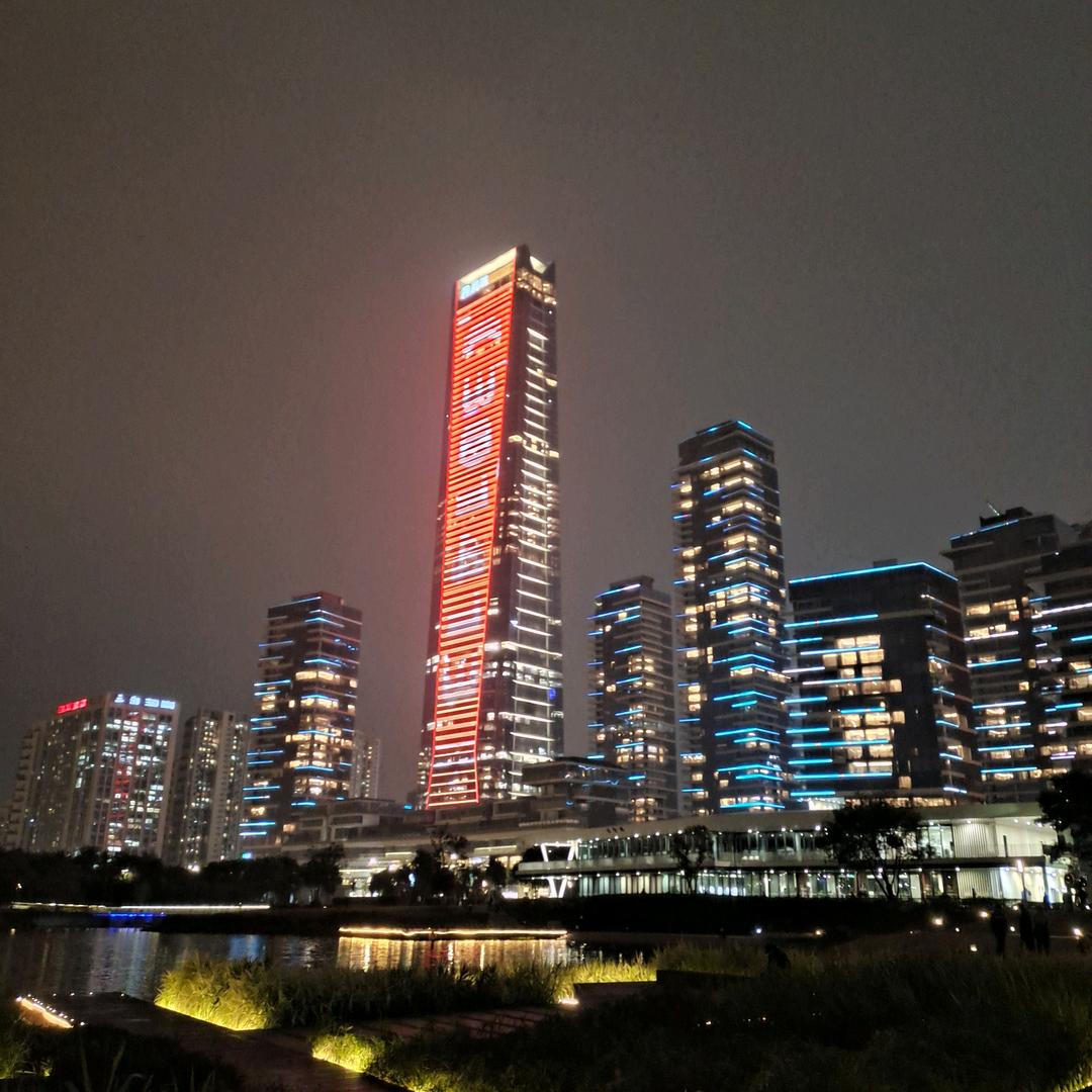 福来福往