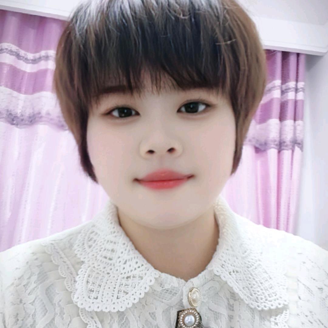 小团子《开播号在主页》助力号